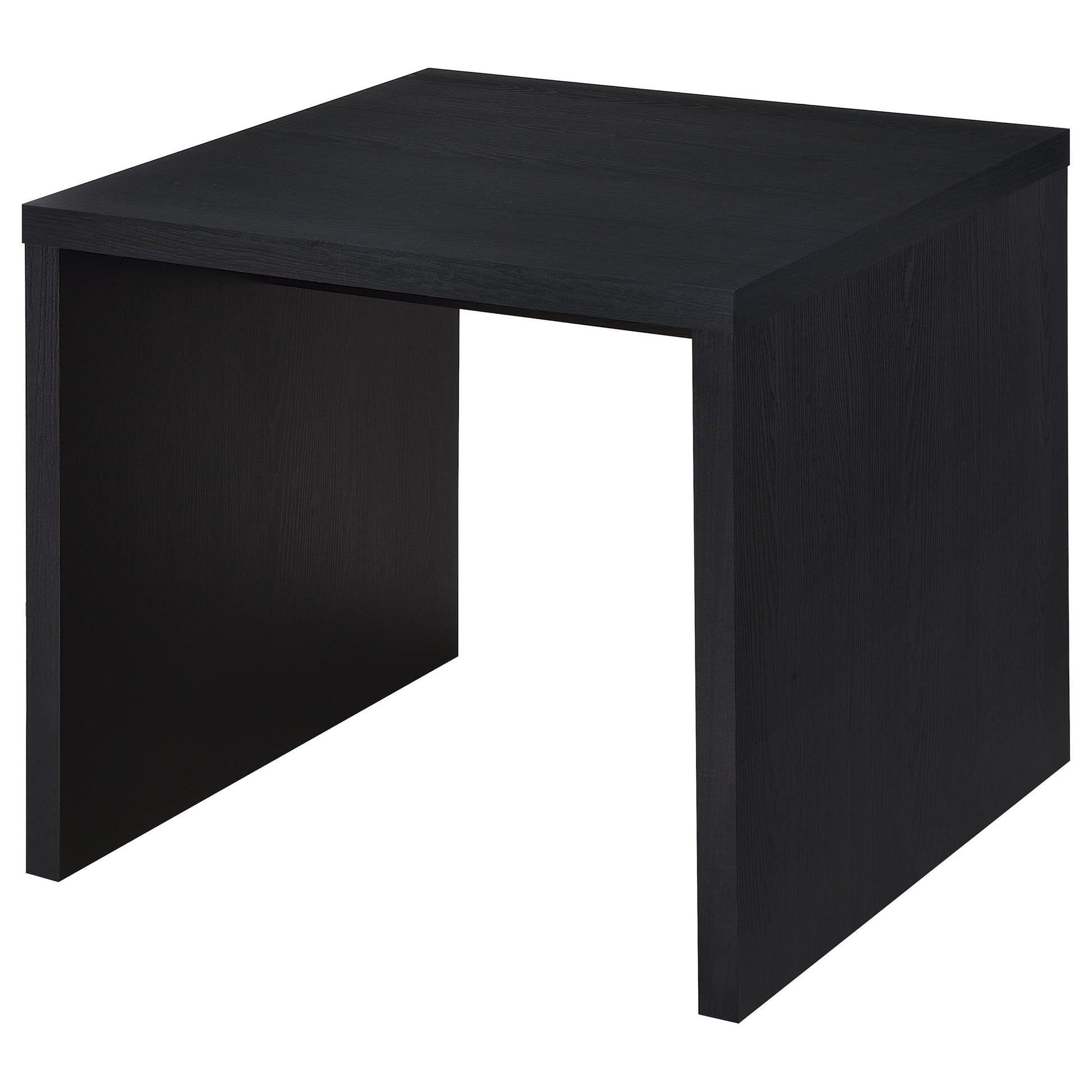 Coaster Furniture Knapp 706228-S3 3-piece Lift Top Coffee Table Set - Black IMAGE 17