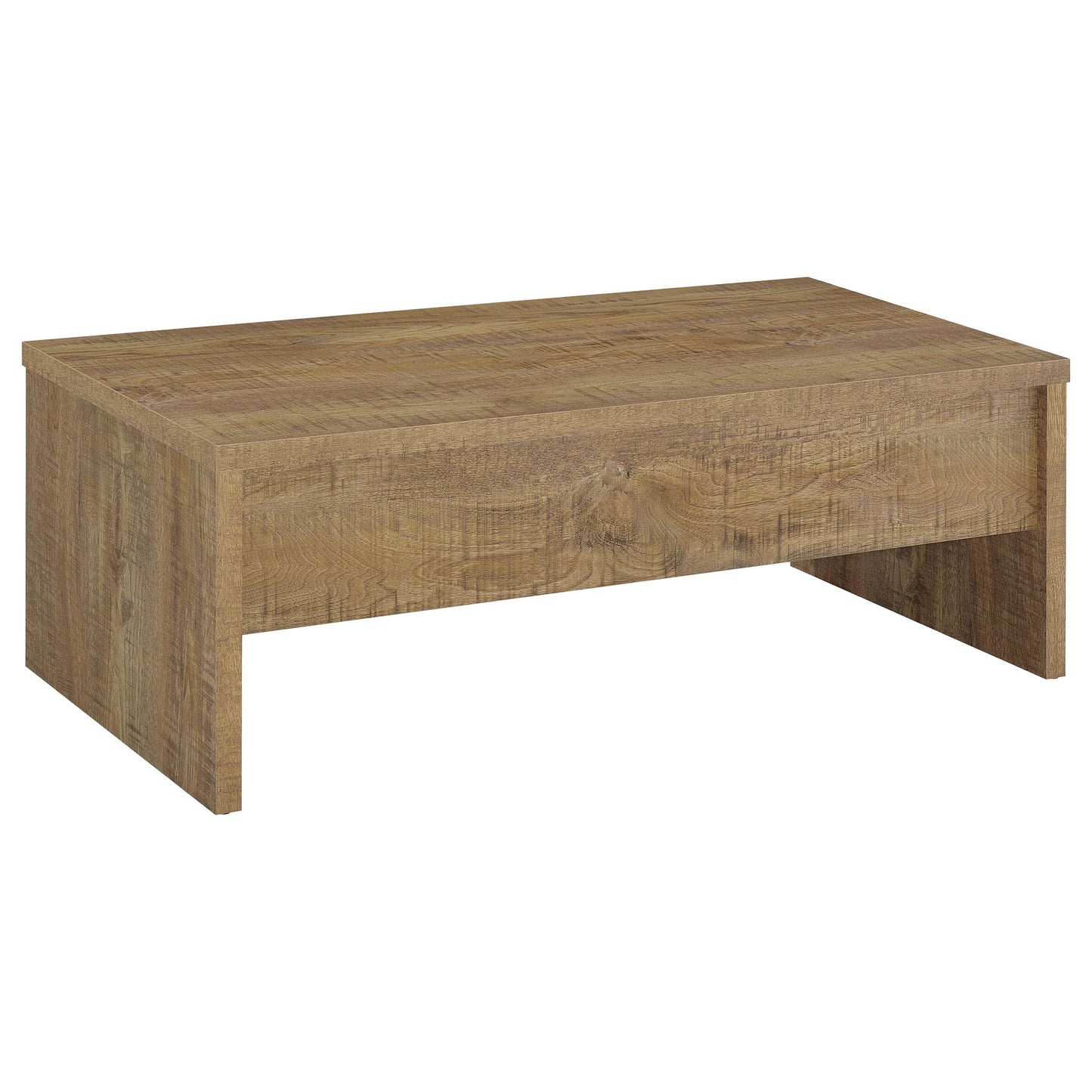  Coaster Furniture Canoga 706358-S2 2-piece Lift Top Cocktail Coffee Table Set - Mango IMAGE 8