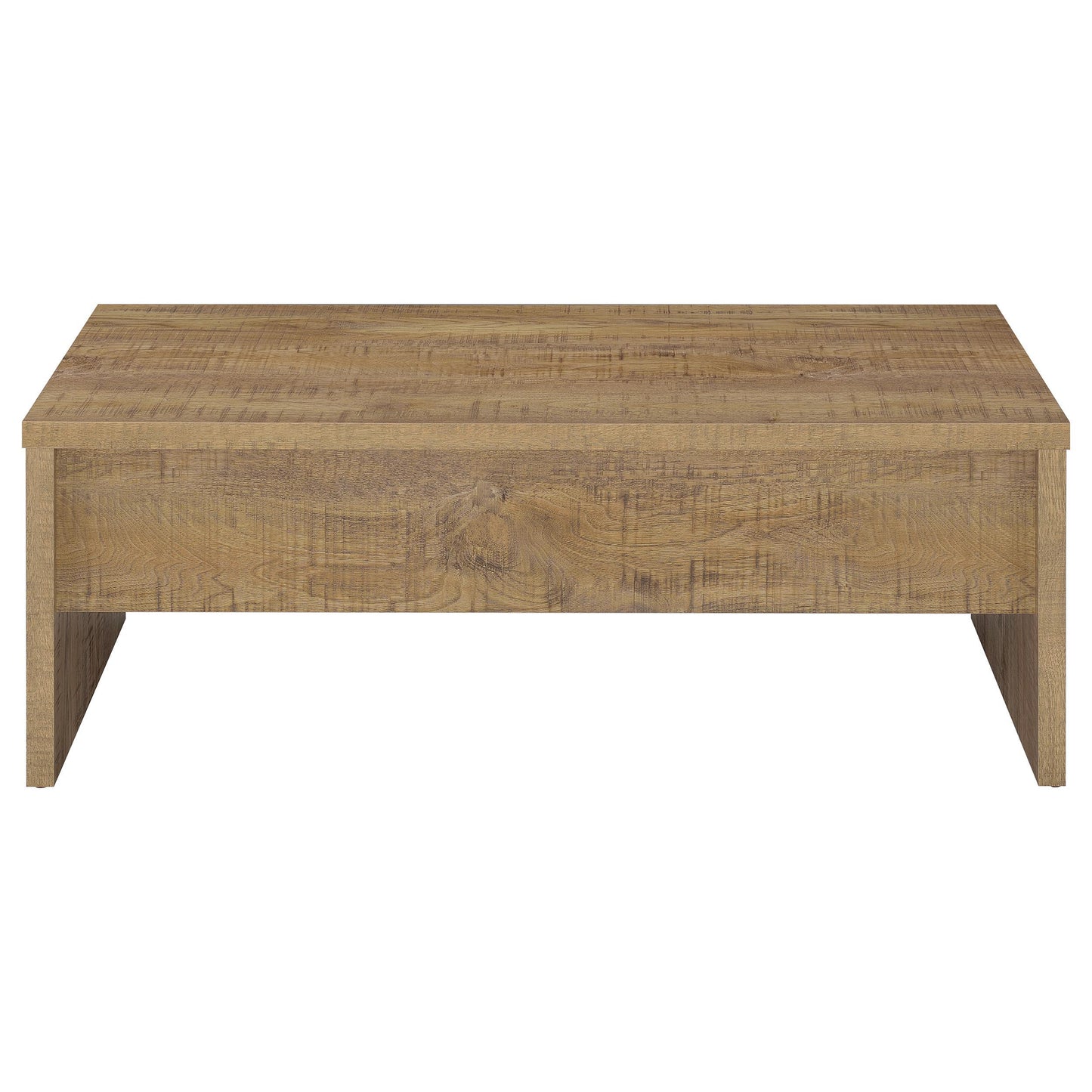  Coaster Furniture Canoga 706358-S3 3-piece Lift Top Cocktail Coffee Table Set - Mango IMAGE 11