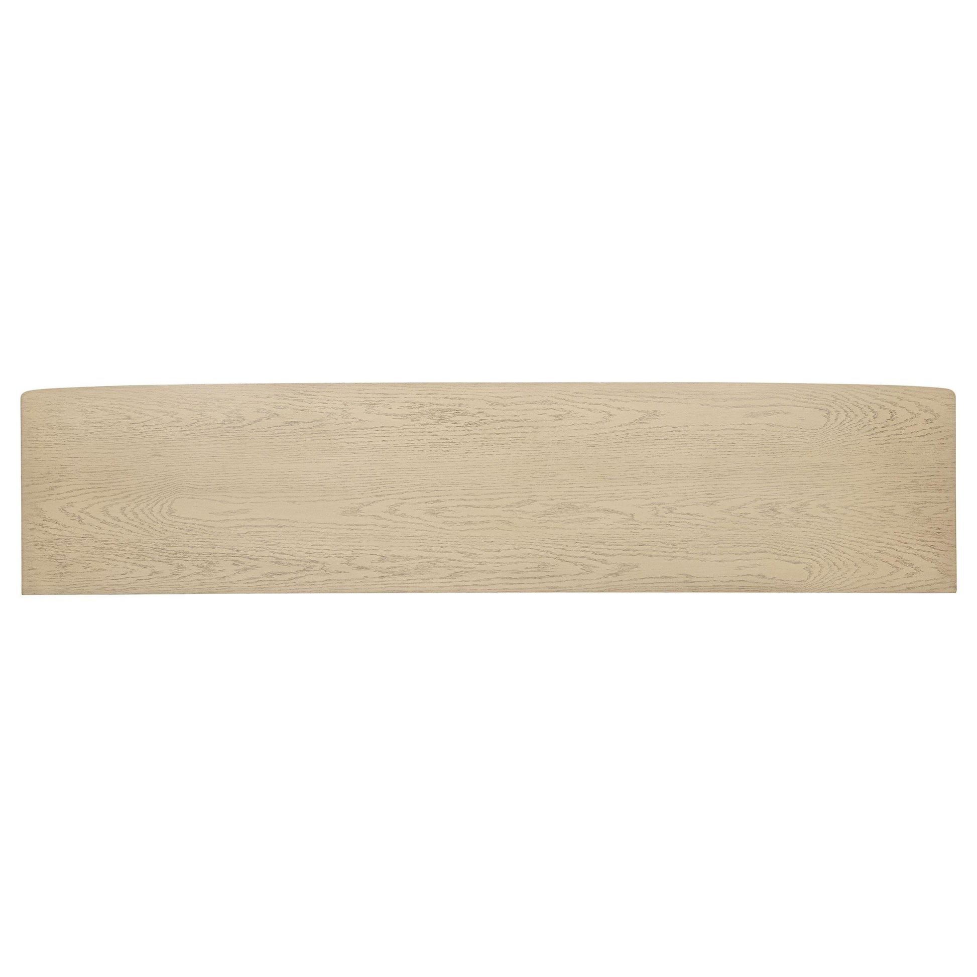  Coaster Furniture Kailani 706583 79-inch 4-door Cane TV Stand Media Console - Beige Oak IMAGE 8