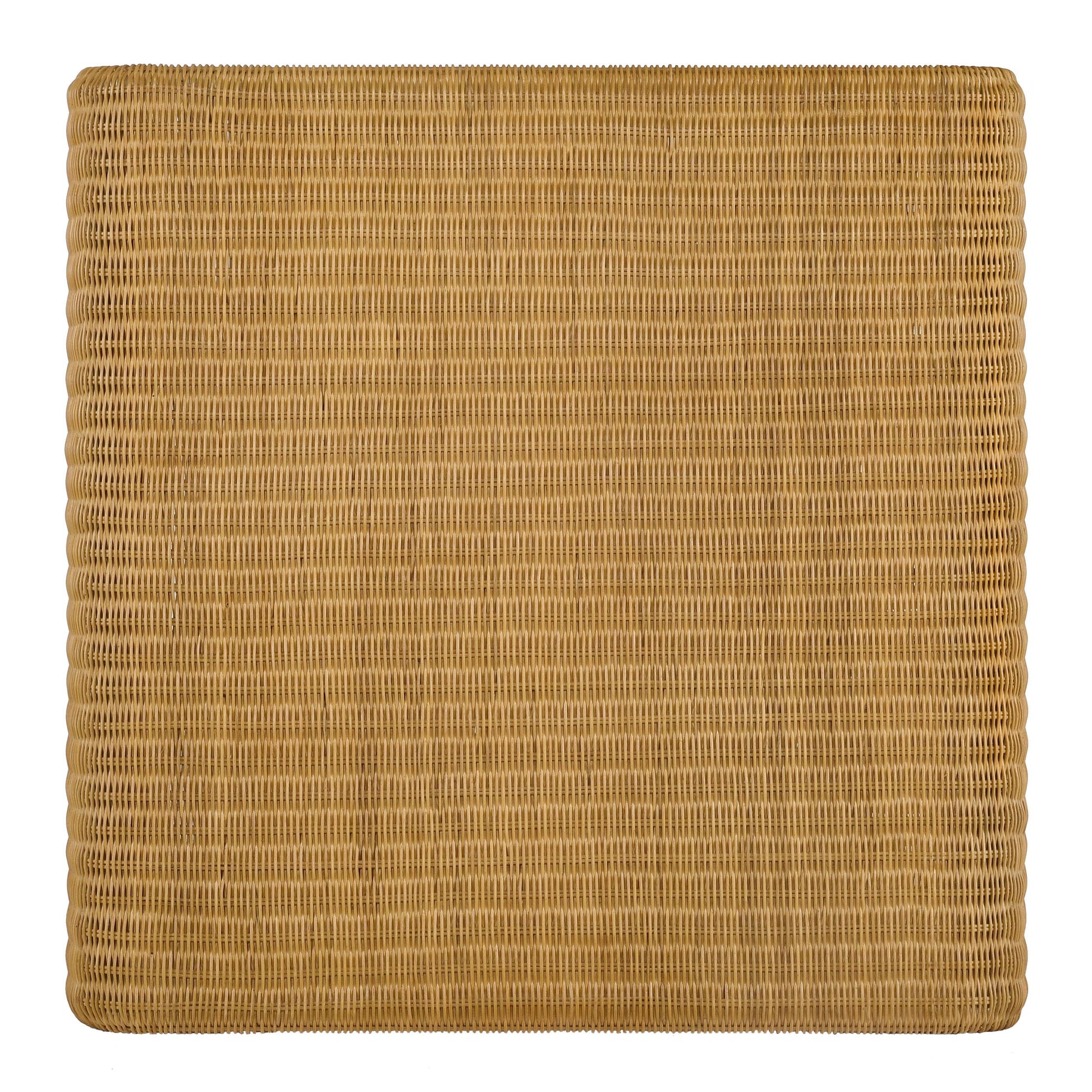  Coaster Furniture Cahya 709818-S3 3-piece Rattan Coffee and End Table Set - Natural IMAGE 6