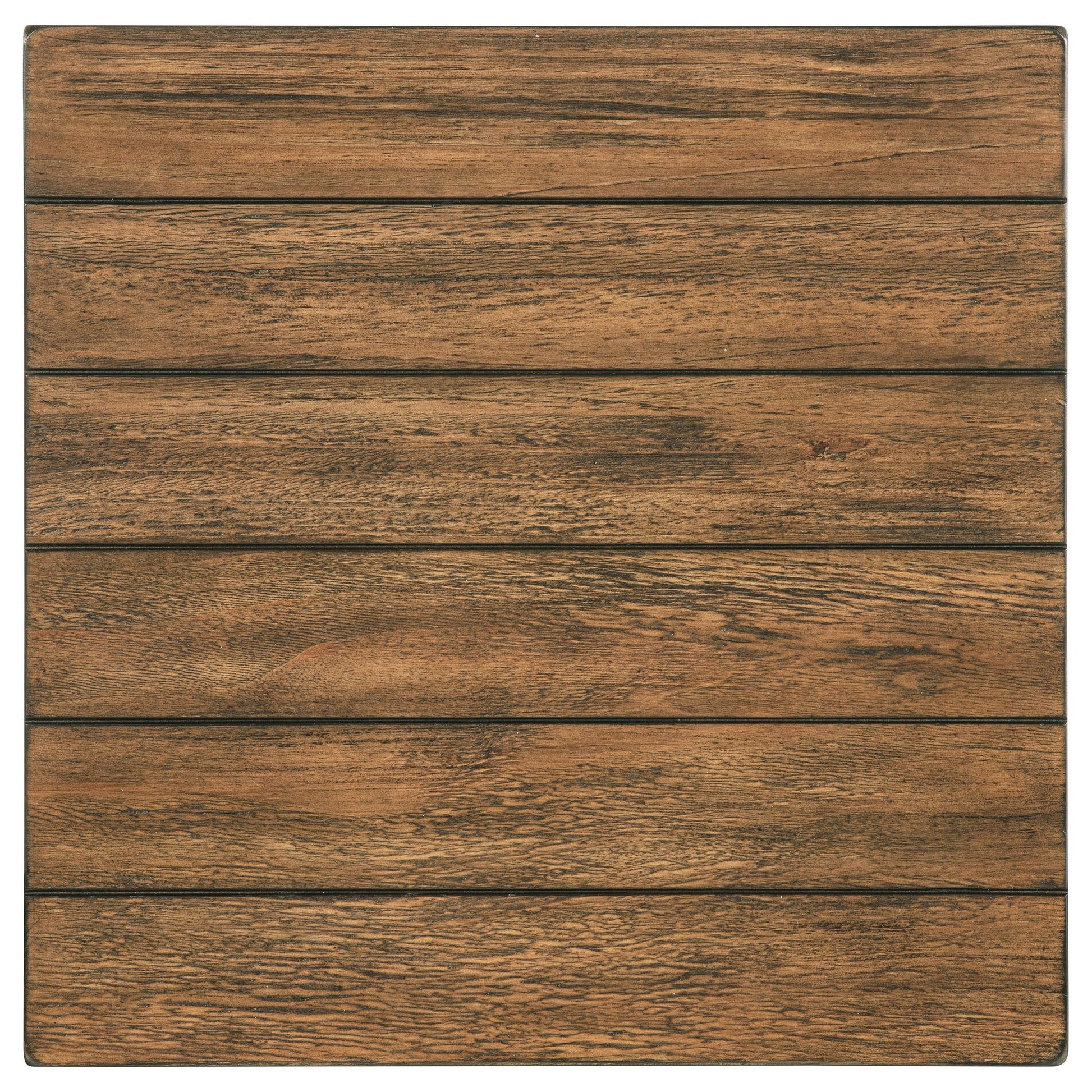  Coaster Furniture Payne 710548-S3A 3-piece Coffee and End Table Set - Distressed Brown IMAGE 7