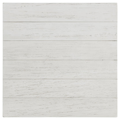  Coaster Furniture Payne 710558-S2A 2-piece Coffee and End Table Set - Distressed White IMAGE 5