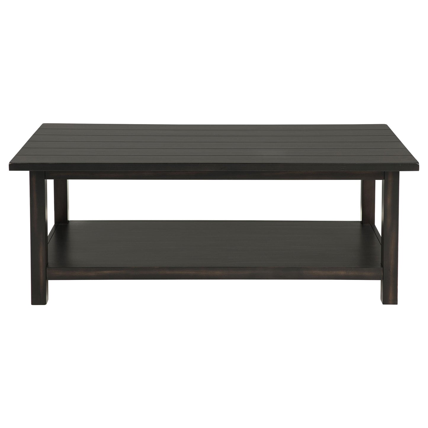  Coaster Furniture Payne 710568-S3 3-piece Coffee and 1-drawer End Table Set - Java IMAGE 11
