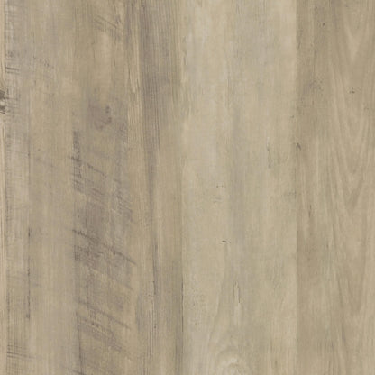  Coaster Furniture Devar 710877 Square Engineered Wood End Table - Distressed Pine IMAGE 3