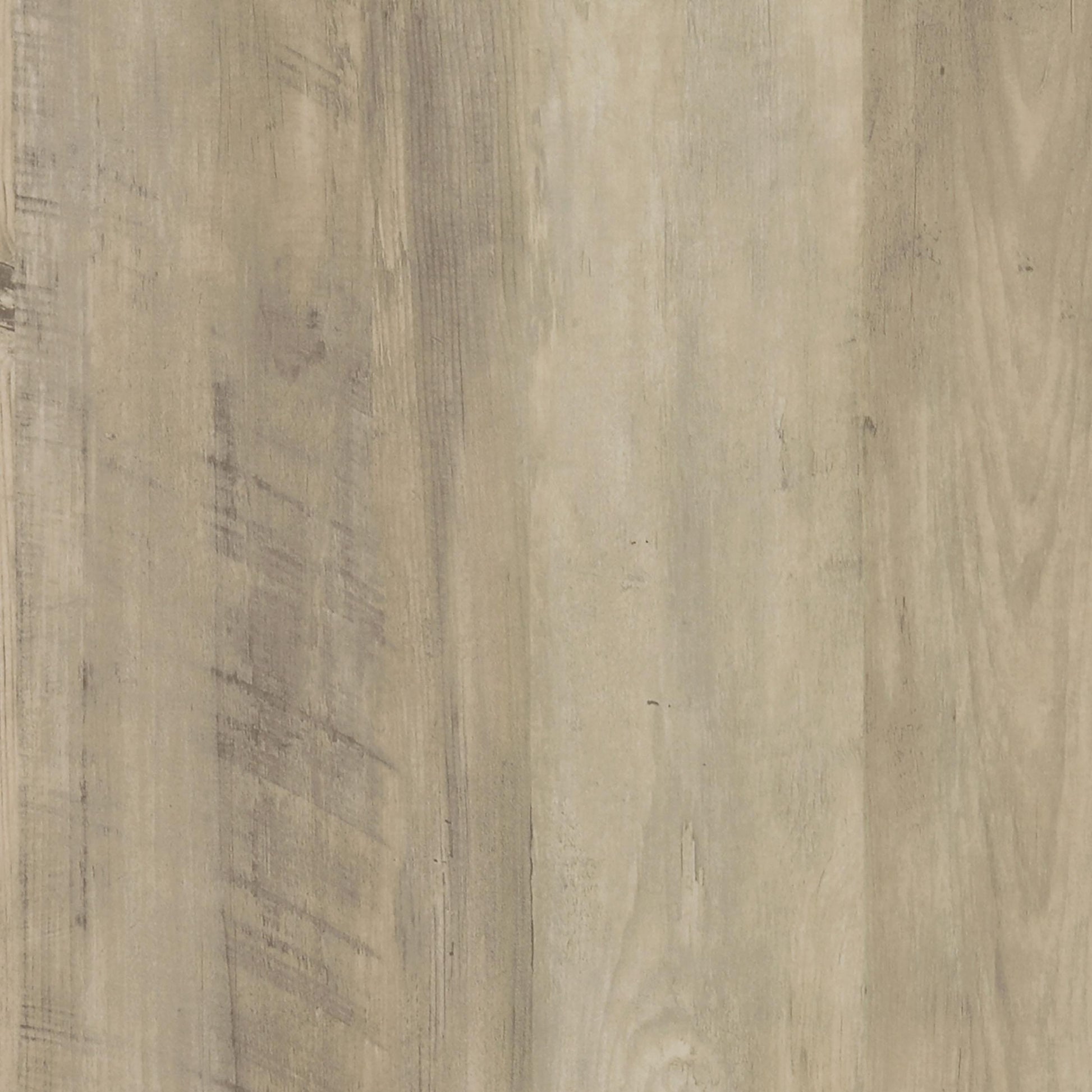  Coaster Furniture Devar 710878 Square Engineered Wood Coffee Table - Distressed Pine IMAGE 3