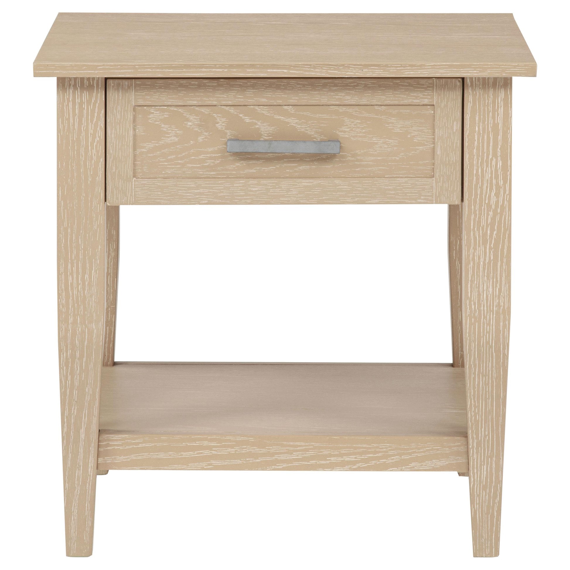  Coaster Furniture Lindenton 722758-S2 2-piece Wood Lift-Top Coffee and End Table Set - Blonde IMAGE 3