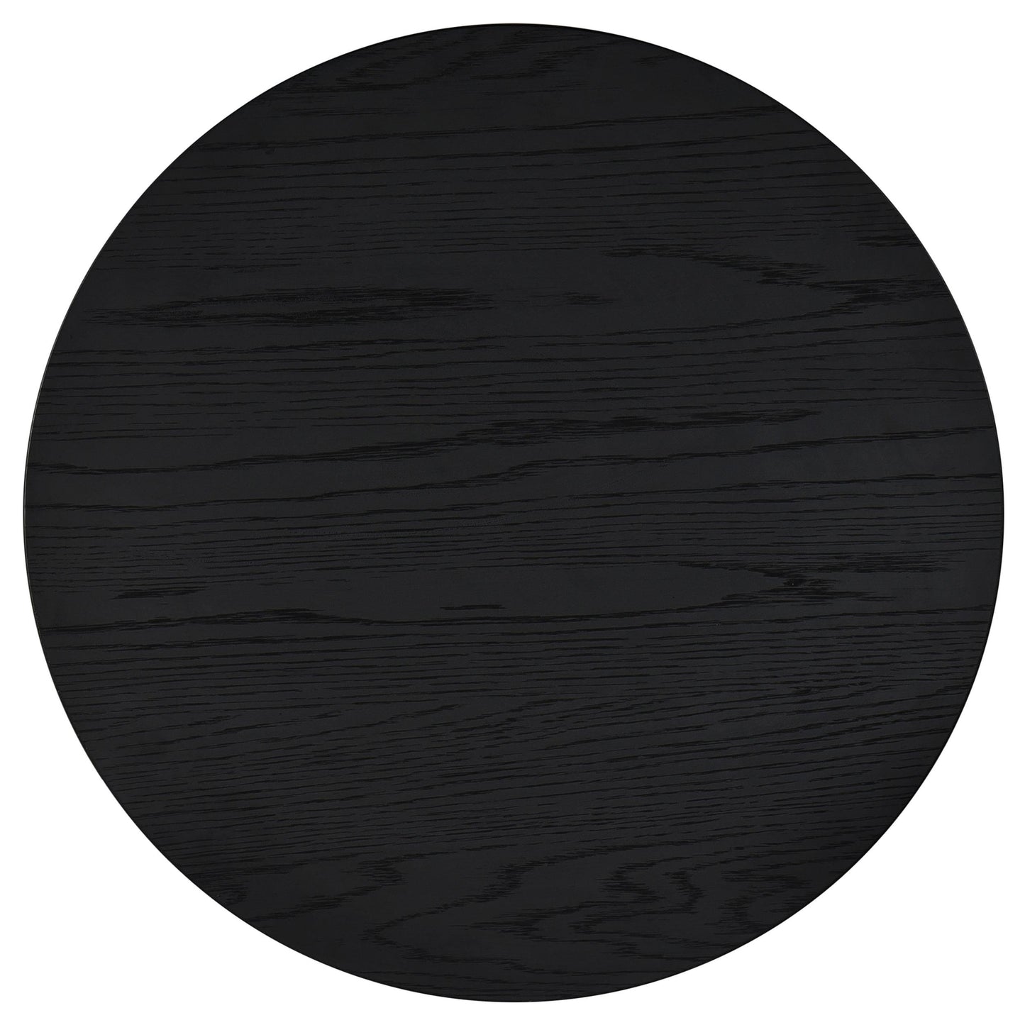  Coaster Furniture Sweeney 722828-S3 3-piece Coffee and End Occasional Table Set - Black IMAGE 8
