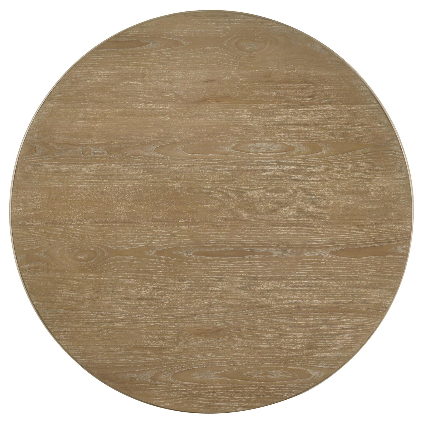  Coaster Furniture Adina 722938-S2 2-piece Round Coffee Table Set - Distressed Light Brown IMAGE 9