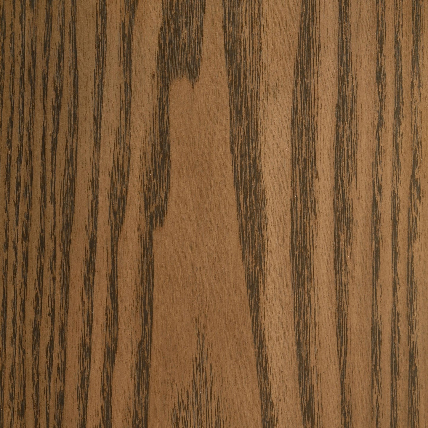  Coaster Furniture Franklin 722977 Round Wood Pedestal End Table - Grey/Dark Brown IMAGE 3