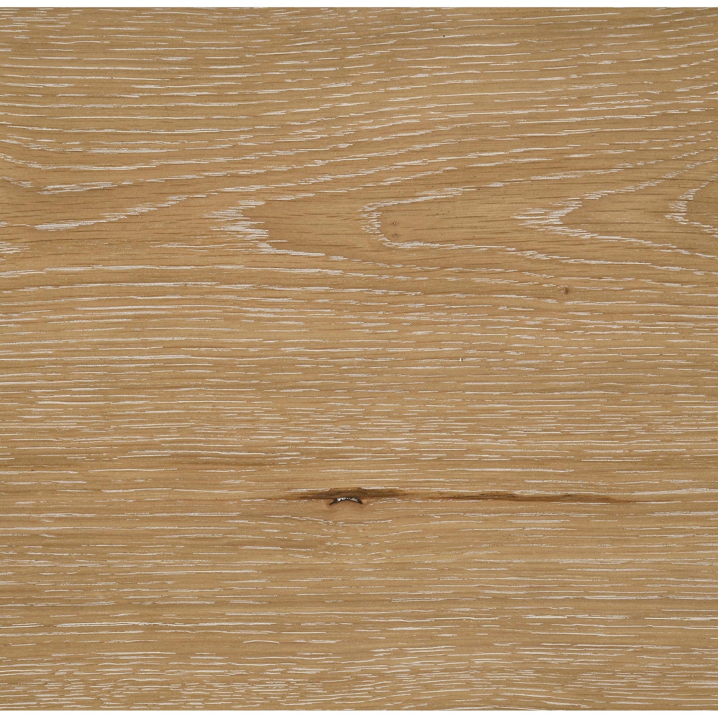  Coaster Furniture Kessler 735988 Round Sculptural Wood Coffee Table - Light Oak IMAGE 3