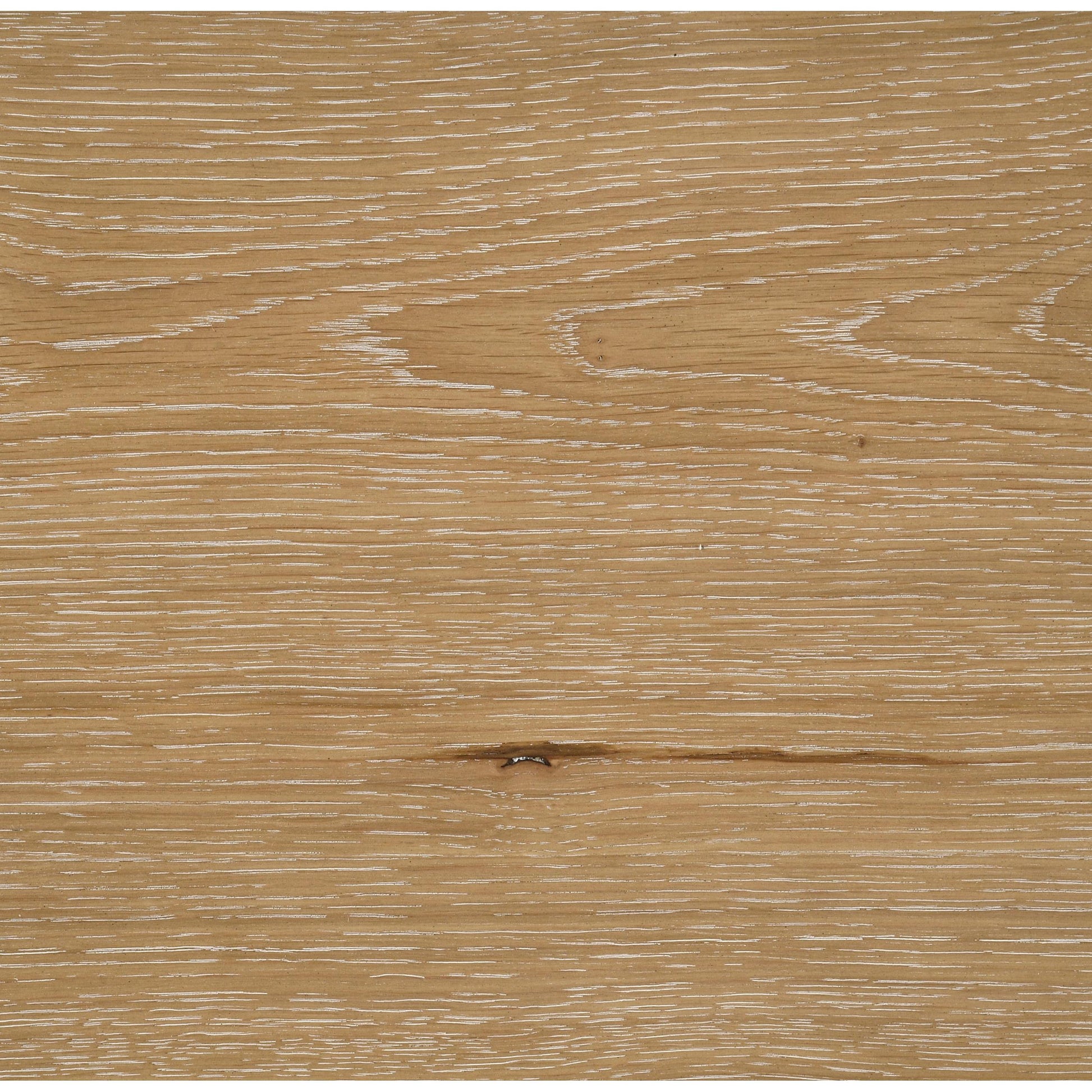  Coaster Furniture Kessler 735988 Round Sculptural Wood Coffee Table - Light Oak IMAGE 3