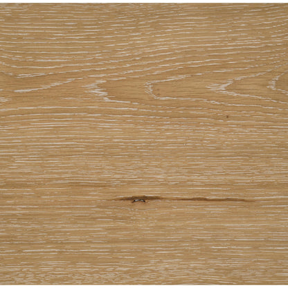  Coaster Furniture Kessler 735988-S3 3-piece Round Sculptural Wood Coffee Table Set - Light Oak IMAGE 14