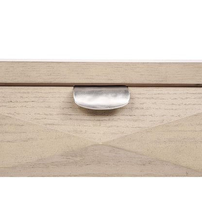  Coaster Furniture Marcelo 736053 71-inch TV Stand Media Console - Light Elm IMAGE 12
