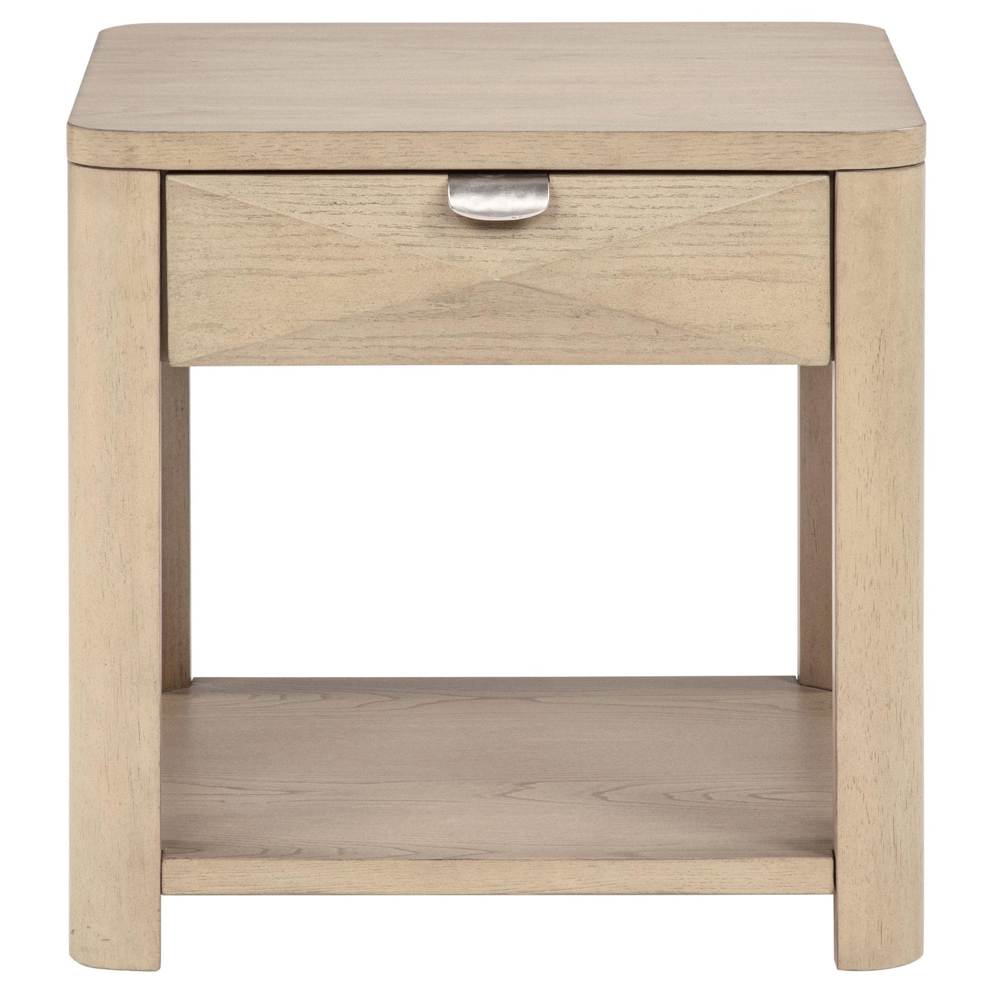  Coaster Furniture Marcelo 736058-S2 2-piece Coffee Table Set with Storage - Light Elm IMAGE 14