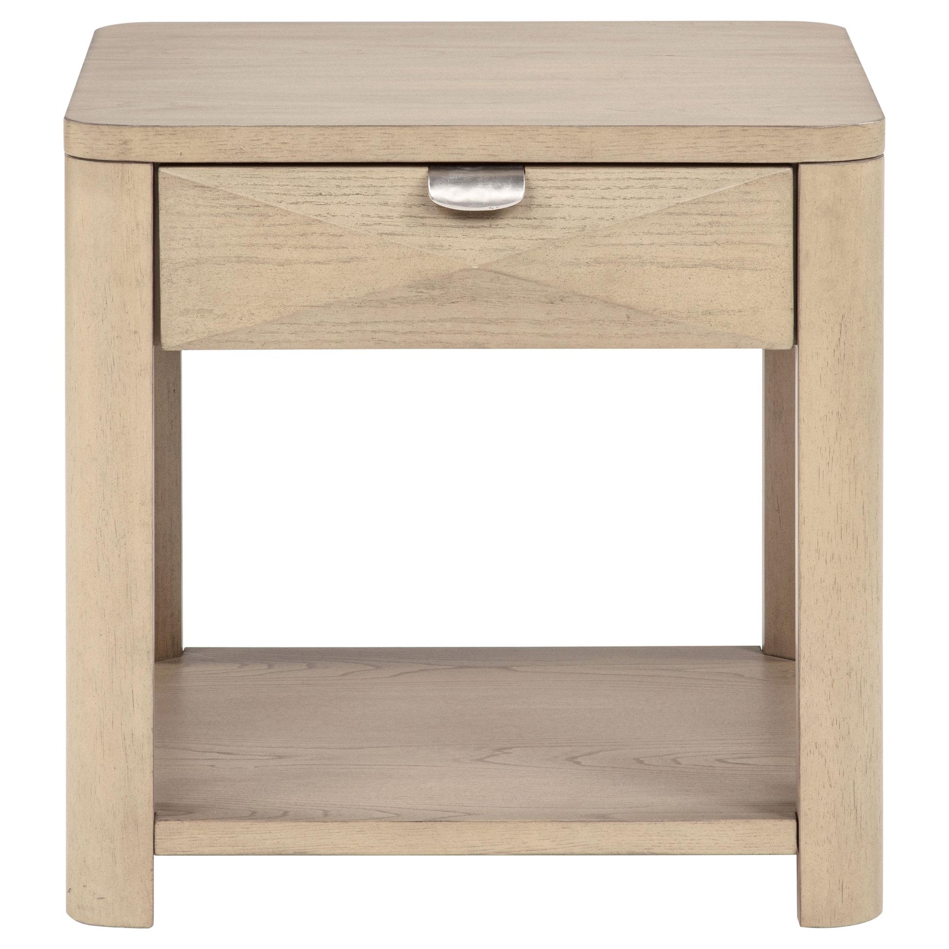  Coaster Furniture Marcelo 736058-S3 3-piece Coffee Table Set with Storage - Light Elm IMAGE 14