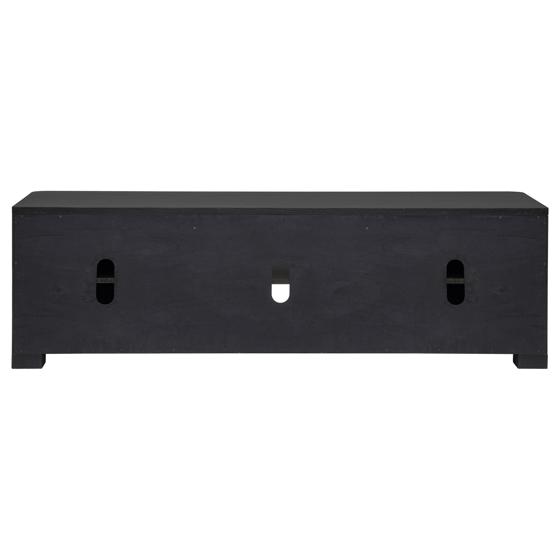  Coaster Furniture Marcelo 736063 71-inch TV Stand Media Console - Coffee IMAGE 11