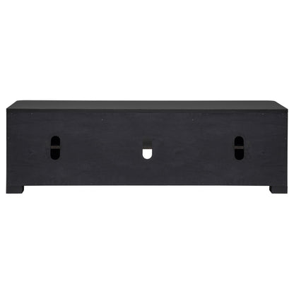  Coaster Furniture Marcelo 736063 71-inch TV Stand Media Console - Coffee IMAGE 11