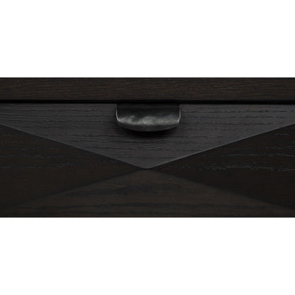  Coaster Furniture Marcelo 736063 71-inch TV Stand Media Console - Coffee IMAGE 12