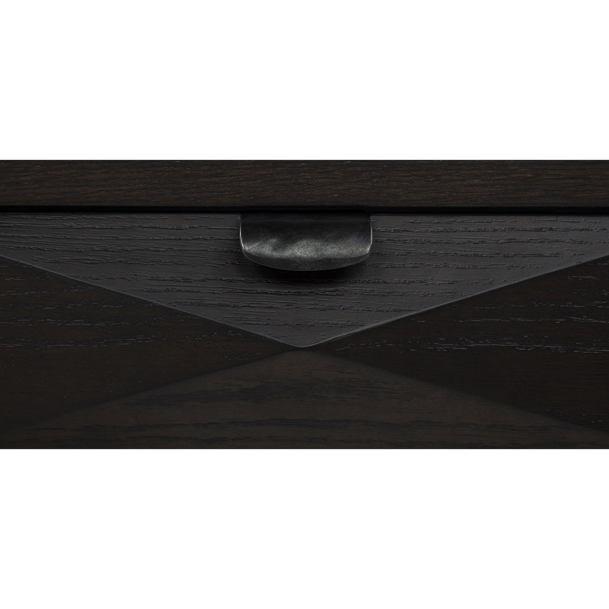  Coaster Furniture Marcelo 736068 Wood Coffee Table with 2 Drawers and Shelf - Coffee IMAGE 12