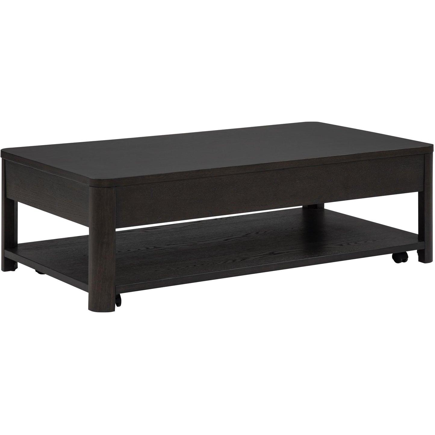  Coaster Furniture Marcelo 736068-S2 2-piece Coffee Table Set with Storage - Coffee IMAGE 10
