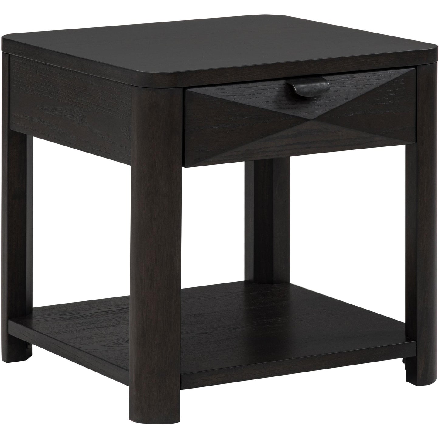  Coaster Furniture Marcelo 736068-S2 2-piece Coffee Table Set with Storage - Coffee IMAGE 3