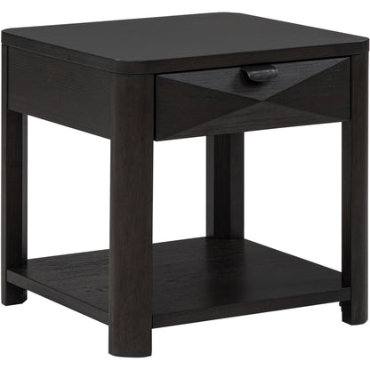  Coaster Furniture Marcelo 736068-S2 2-piece Coffee Table Set with Storage - Coffee IMAGE 3