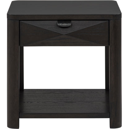  Coaster Furniture Marcelo 736068-S2 2-piece Coffee Table Set with Storage - Coffee IMAGE 5