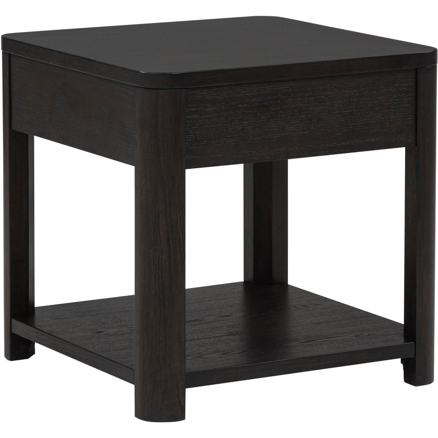  Coaster Furniture Marcelo 736068-S2 2-piece Coffee Table Set with Storage - Coffee IMAGE 6