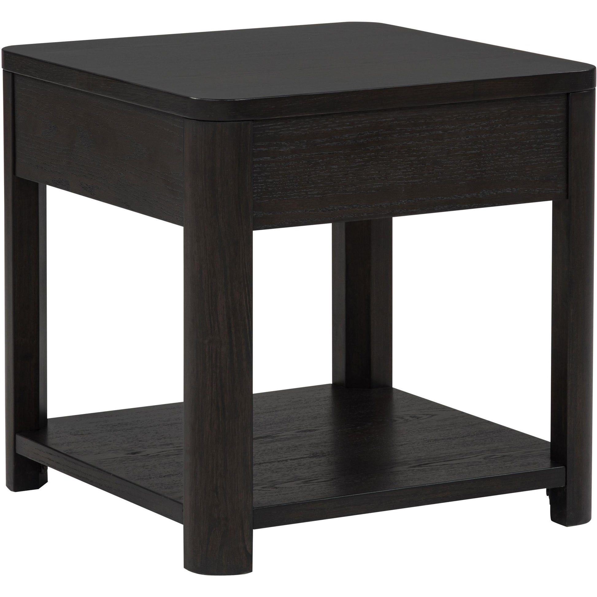  Coaster Furniture Marcelo 736068-S2 2-piece Coffee Table Set with Storage - Coffee IMAGE 6