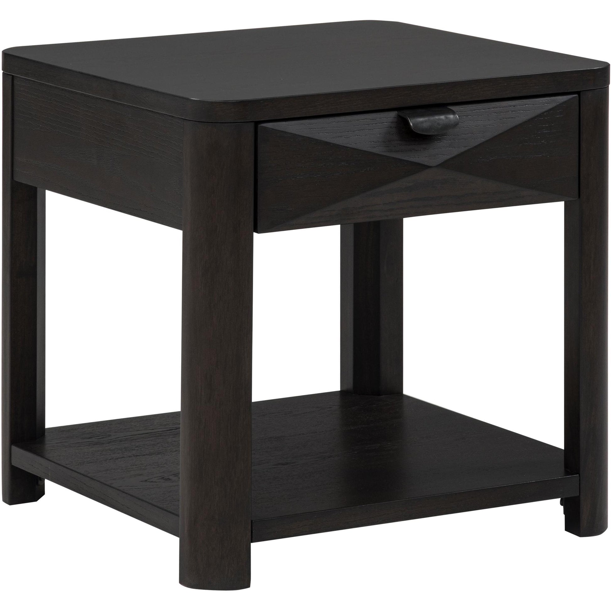  Coaster Furniture Marcelo 736068-S3 3-piece Coffee Table Set with Storage - Coffee IMAGE 3