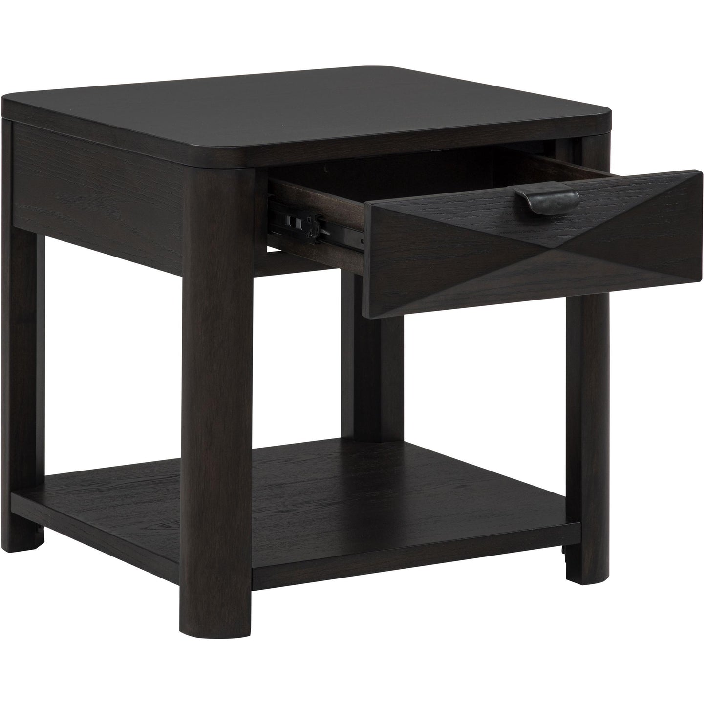  Coaster Furniture Marcelo 736068-S3 3-piece Coffee Table Set with Storage - Coffee IMAGE 4