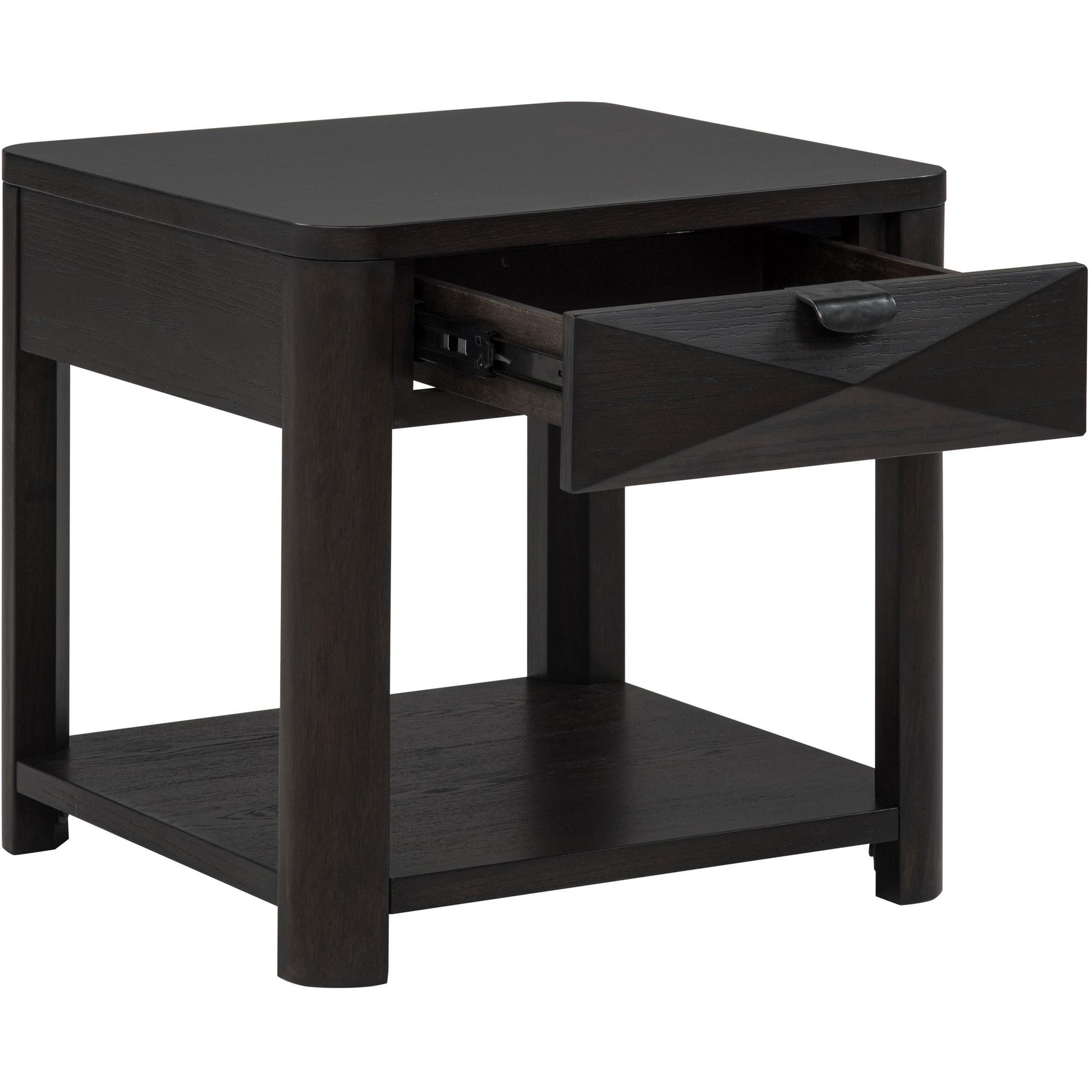  Coaster Furniture Marcelo 736068-S3 3-piece Coffee Table Set with Storage - Coffee IMAGE 4