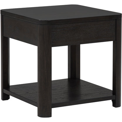  Coaster Furniture Marcelo 736068-S3 3-piece Coffee Table Set with Storage - Coffee IMAGE 6