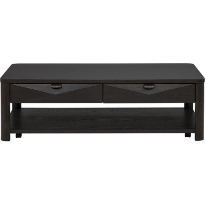  Coaster Furniture Marcelo 736068-S3 3-piece Coffee Table Set with Storage - Coffee IMAGE 9
