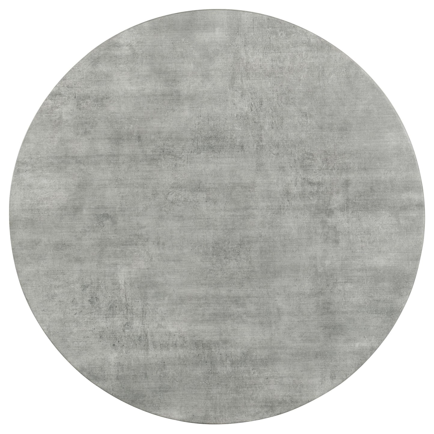  Coaster Furniture Hadi 736178-S3 3-piece Round SmartTop Coffee and End Table Set - Cement IMAGE 5