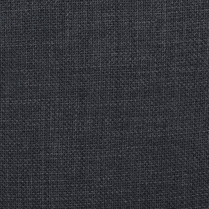  Coaster Furniture Mossbrook 903223 Fabric Upholstered Swivel Accent Chair - Anthracite IMAGE 4