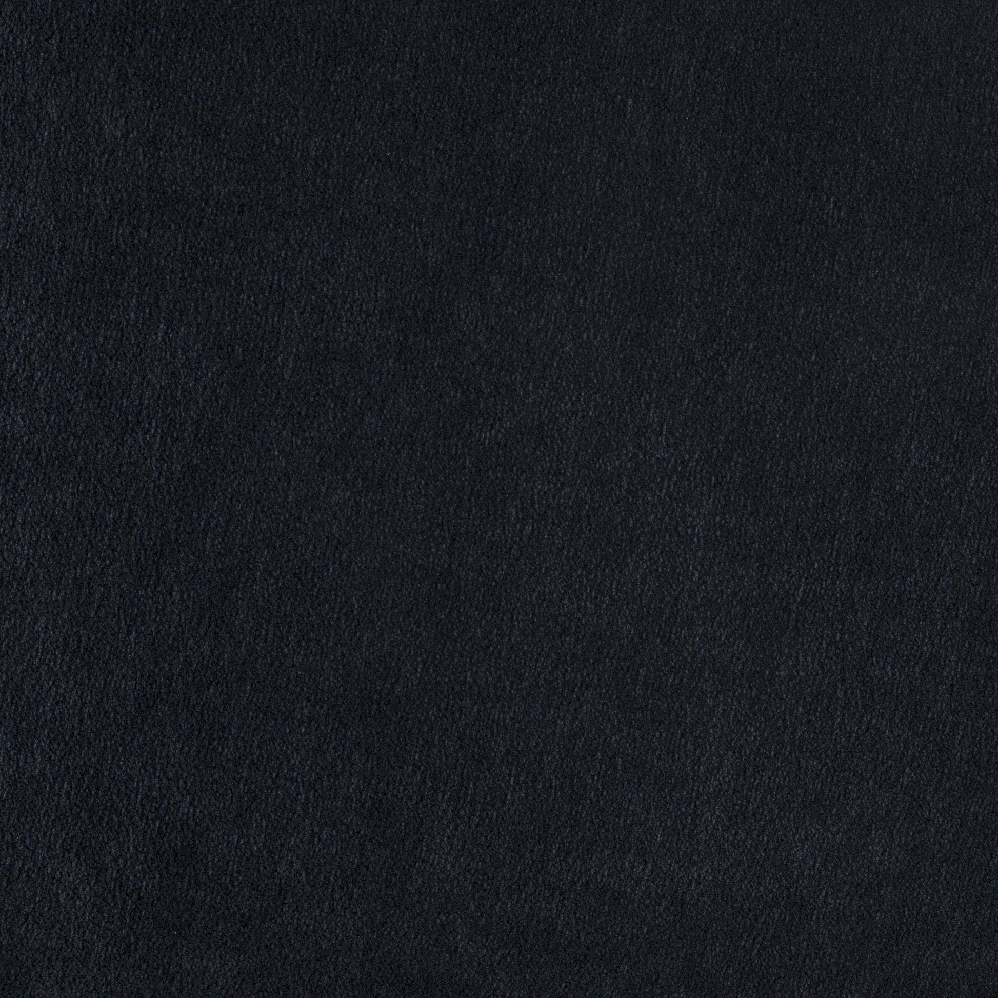  Coaster Furniture Arnaud 903487 Chenille Upholstered Swivel Accent Chair - Navy IMAGE 6