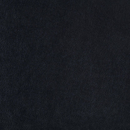  Coaster Furniture Arnaud 903487 Chenille Upholstered Swivel Accent Chair - Navy IMAGE 6