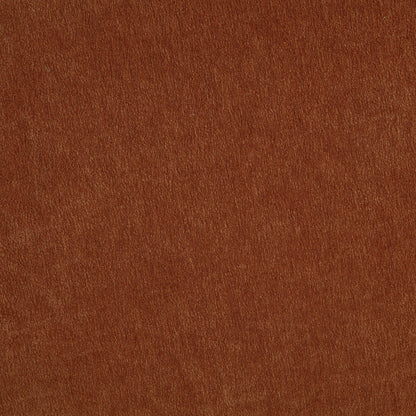  Coaster Furniture Arnaud 903488 Chenille Upholstered Swivel Accent Chair - Burnt Orange IMAGE 4
