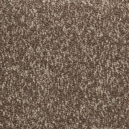  Coaster Furniture Westhill 907538 Boucle Upholstered Swivel Accent Chair - Rocky Road IMAGE 10