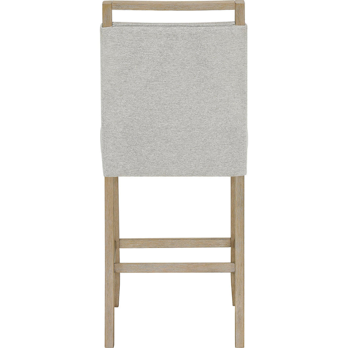  Crown Mark Hazel 1721S-24 Counter Height Chair IMAGE 2