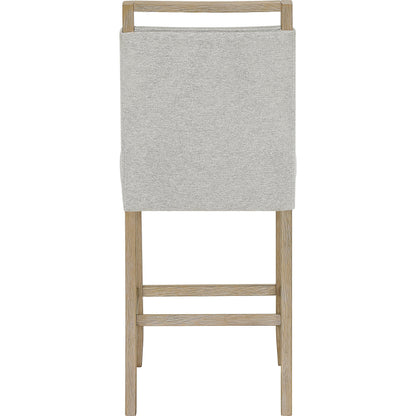  Crown Mark Hazel 1721S-24 Counter Height Chair IMAGE 2