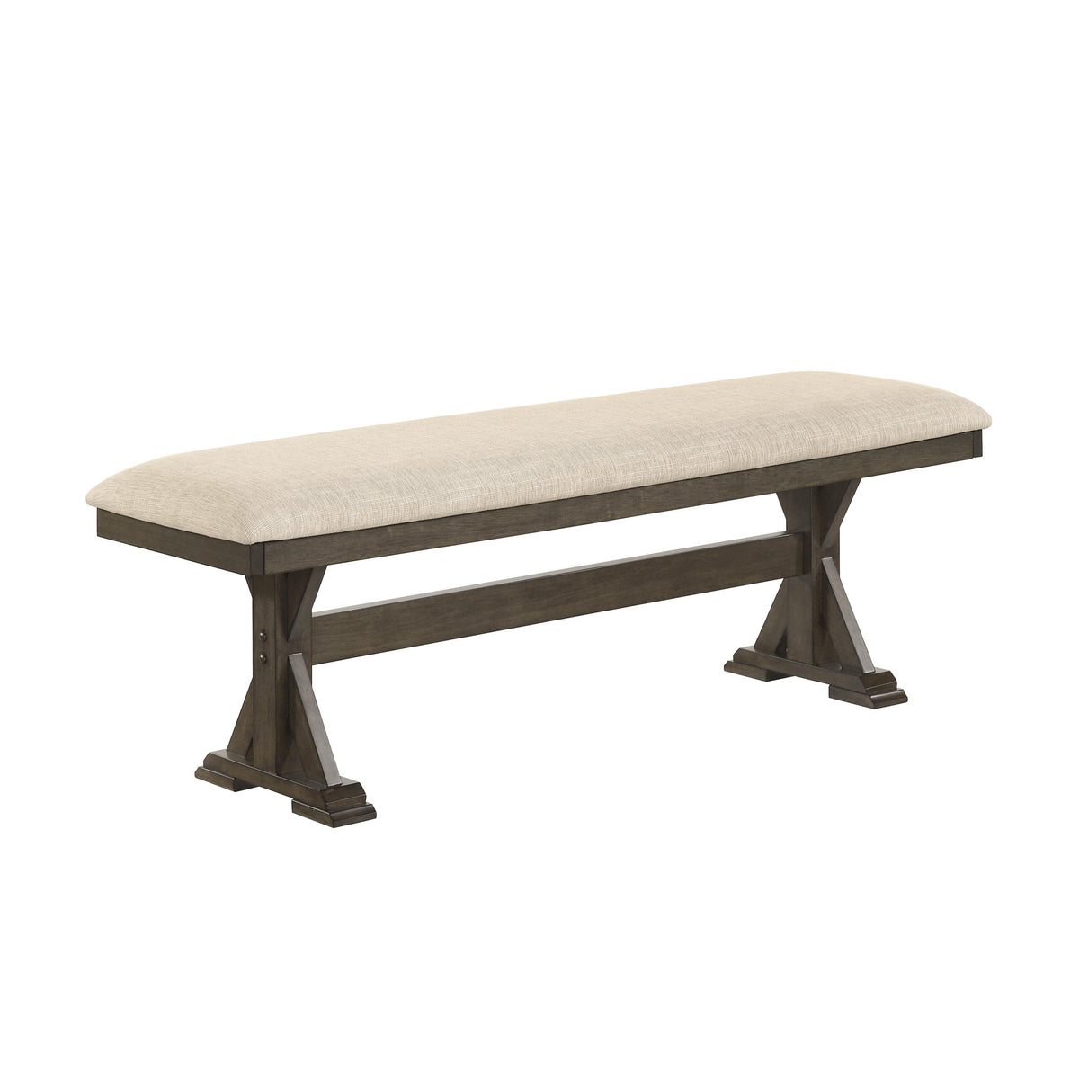  Crown Mark Lloyd 2137-BENCH-OT Bench IMAGE 1