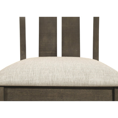  Crown Mark Lloyd 2137S-OT Side Chair IMAGE 2