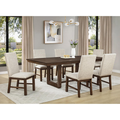  Crown Mark Domingo 2272S Side Chair IMAGE 4