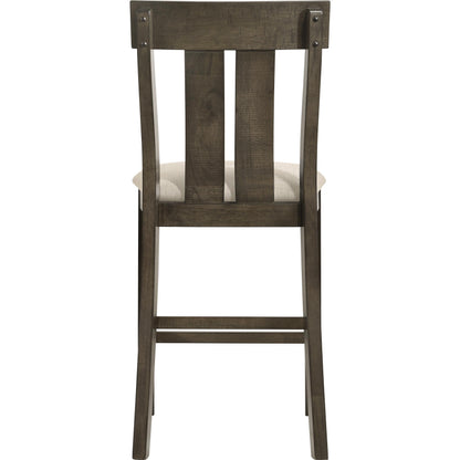  Crown Mark Lloyd 2837S-24-OT Counter Height Chair IMAGE 2