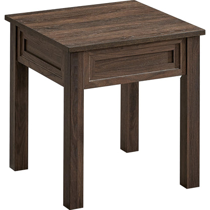  Crown Mark Lorraine B6610-CE-SET 3 pc Cocktail Set - Brown IMAGE 4