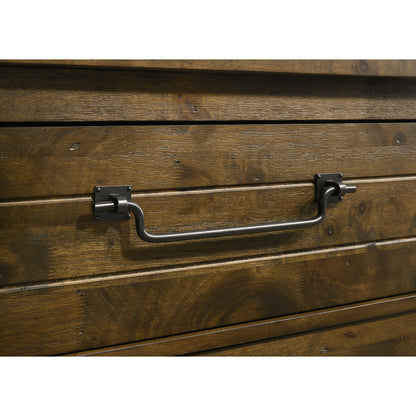  Coaster Furniture Chests 5 Drawers 225165 IMAGE 11