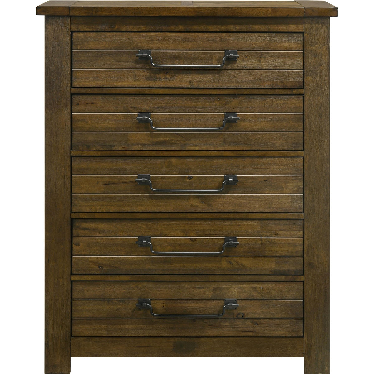  Coaster Furniture Chests 5 Drawers 225165 IMAGE 3